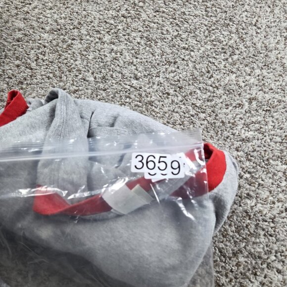 Vintage St Louis Cardinals T Shirt Mens 2XL LEE Birds On The Bat Graphic - Picture 7 of 7